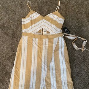Express dress